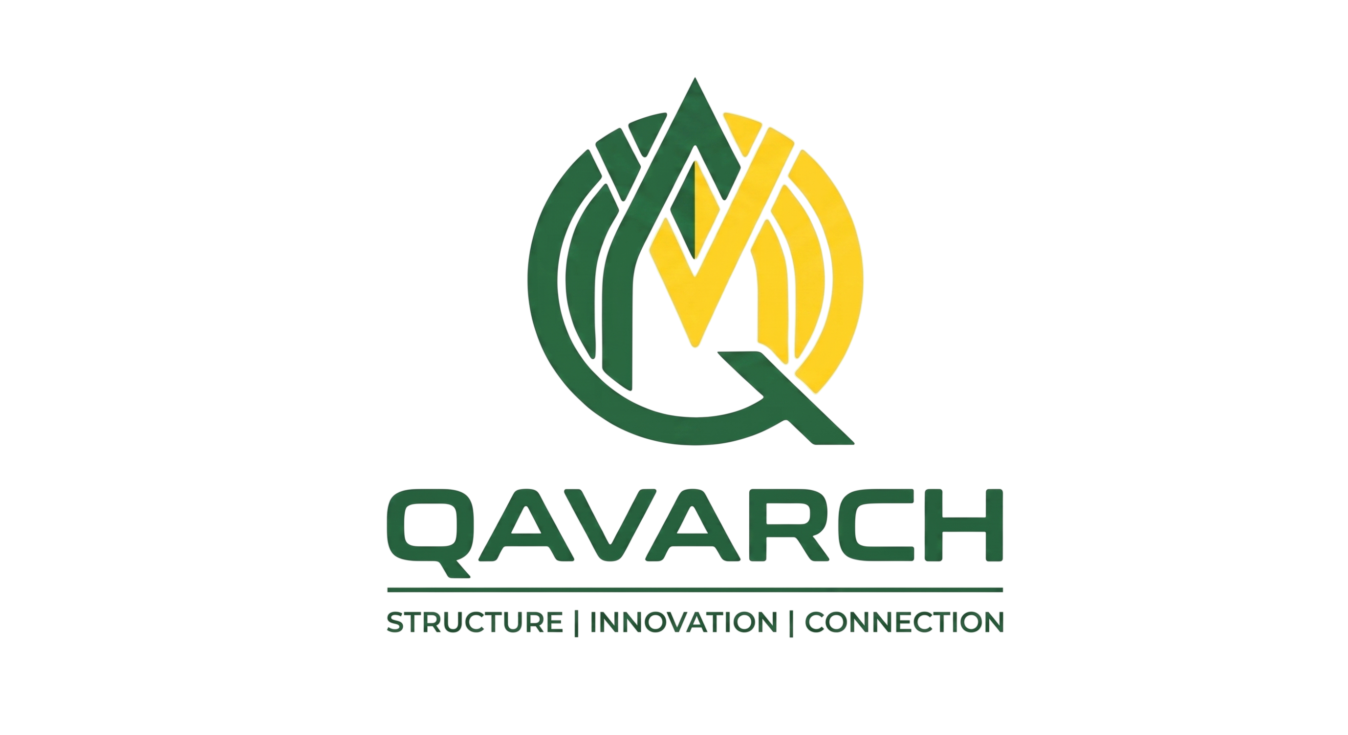 Qavarch Logo
